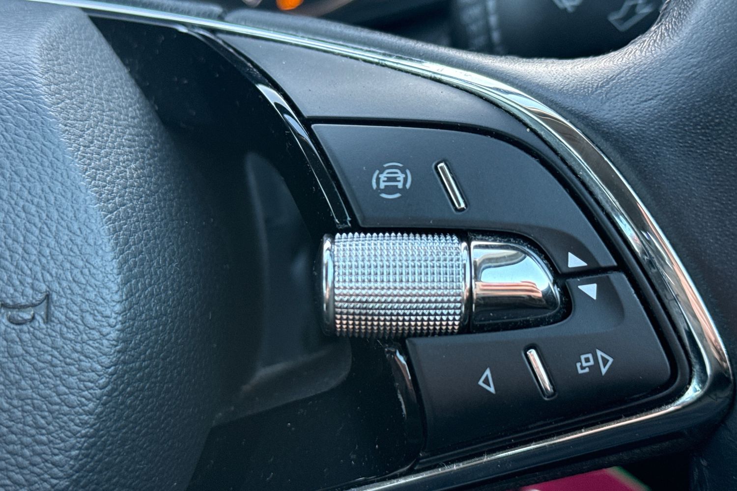 Used Skoda Kamiq 2021 for sale - 76896214: Photo 11