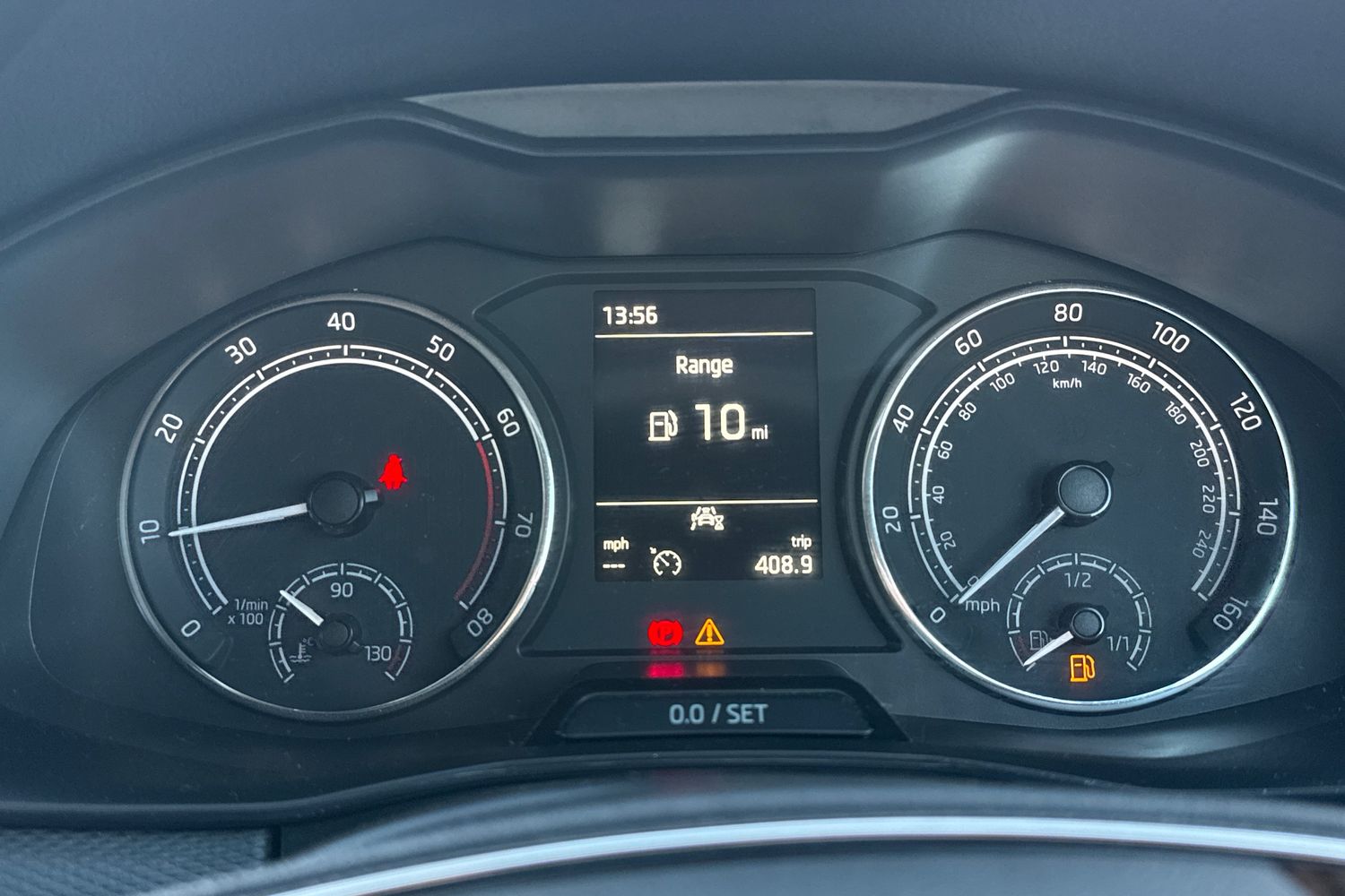 Used Skoda Kamiq 2021 for sale - 76896214: Photo 14