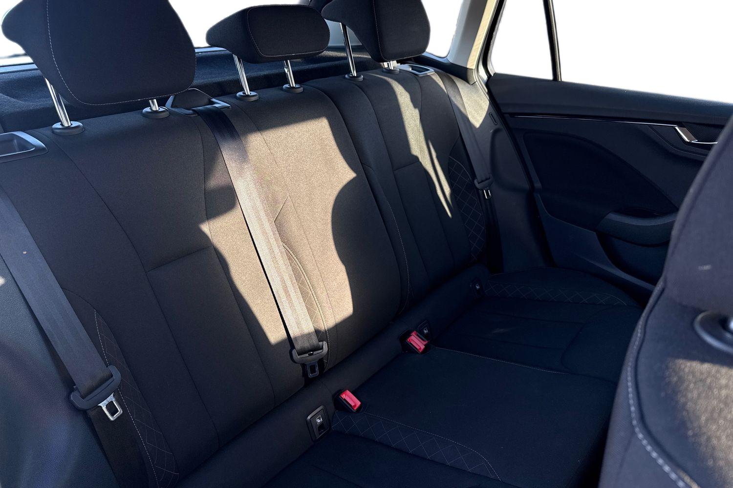 Used Skoda Kamiq 2021 for sale - 76896214: Photo 18