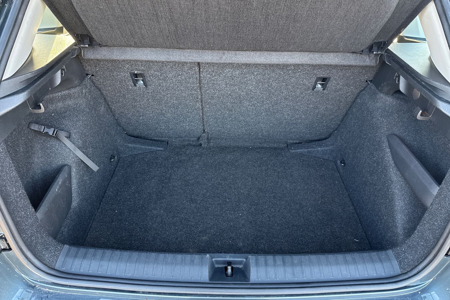 Used Skoda Kamiq 2021 for sale - 76896214: Photo 19