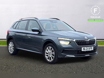 2021 - 1.0 TSI 95 SE 5dr