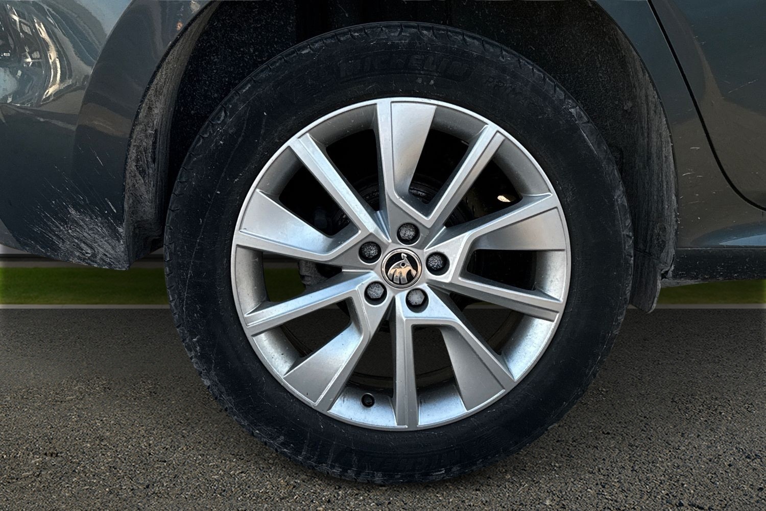 Used Skoda Kamiq 2021 for sale - 76896214: Photo 20