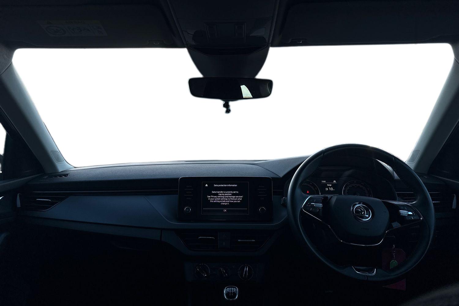 Used Skoda Kamiq 2021 for sale - 76896214: Photo 3