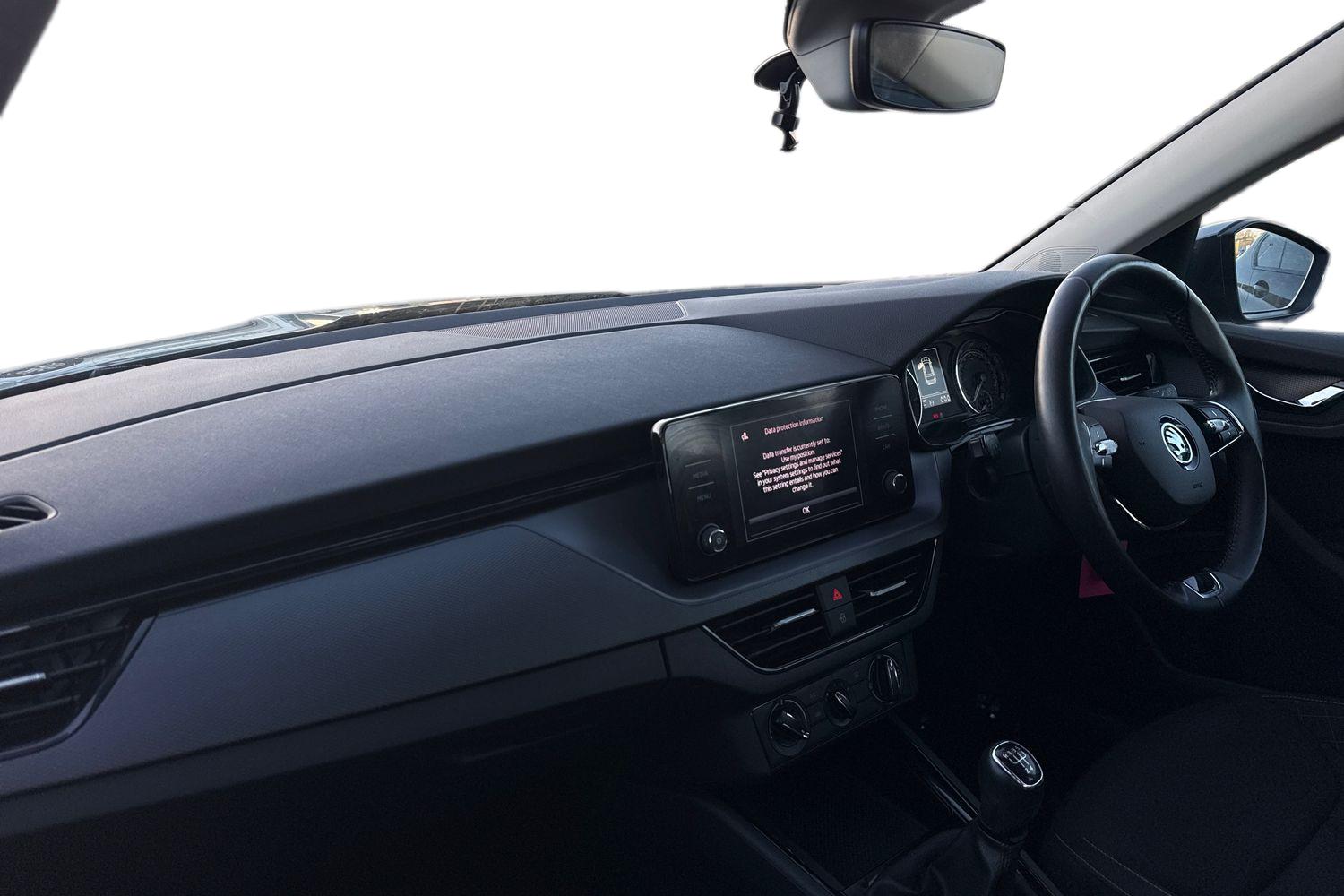 Used Skoda Kamiq 2021 for sale - 76896214: Photo 4