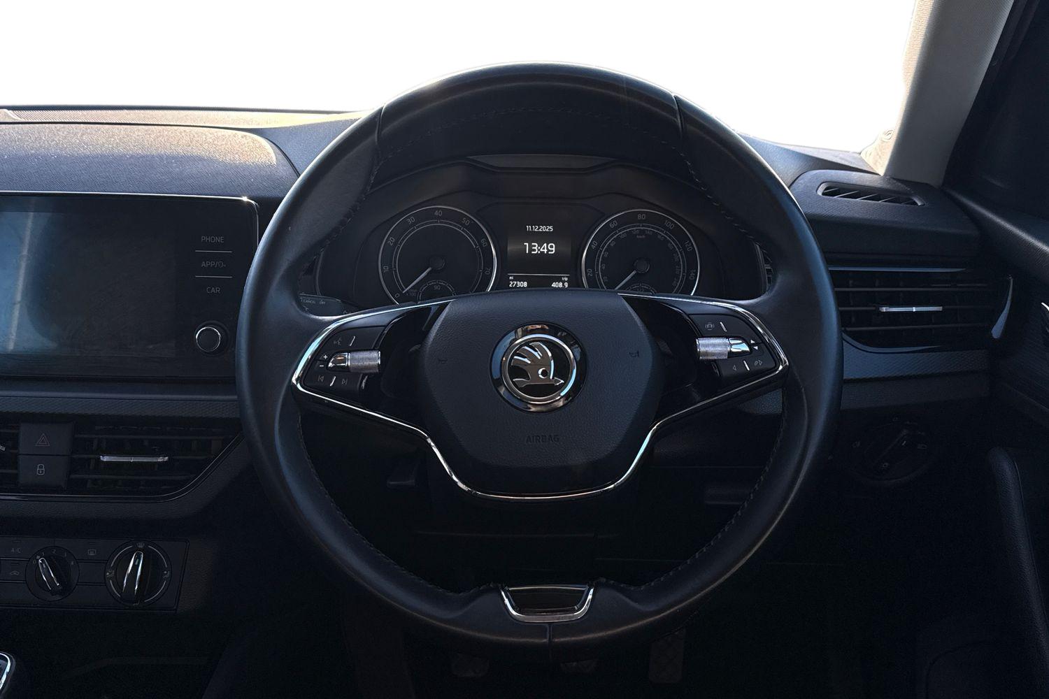 Used Skoda Kamiq 2021 for sale - 76896214: Photo 5