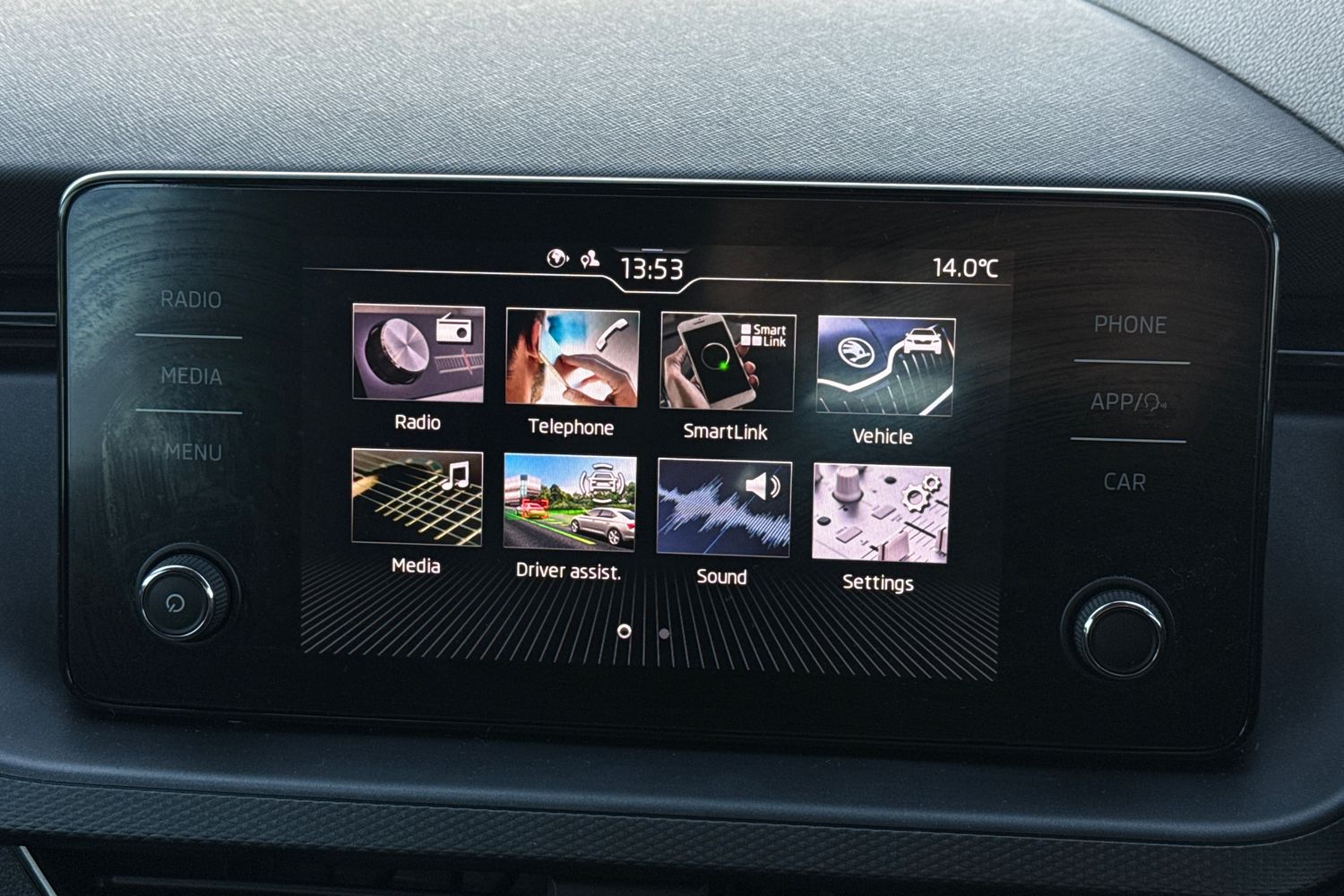 Used Skoda Kamiq 2021 for sale - 76896214: Photo 6