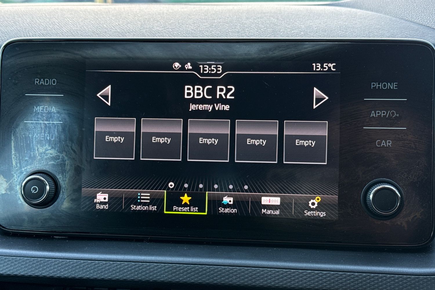 Used Skoda Kamiq 2021 for sale - 76896214: Photo 7