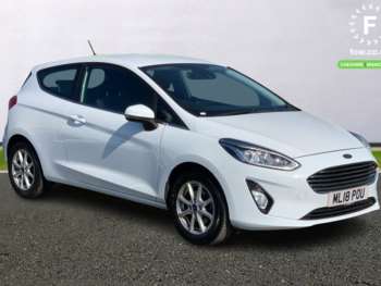 2018 - 1.1 Zetec 3dr