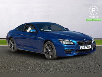BMW - 6 Series
