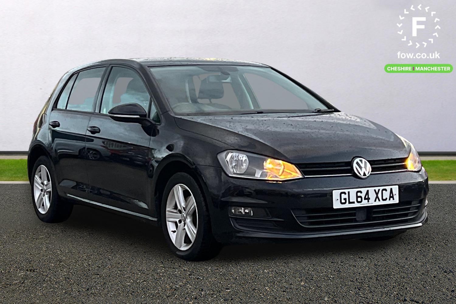 Used Volkswagen Golf 2015 for sale - 76916455: Photo 1