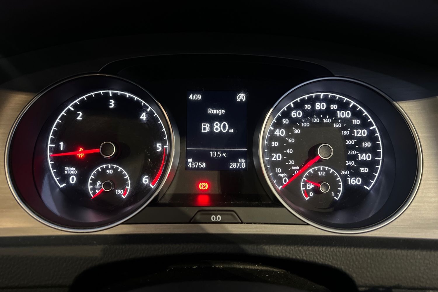 Used Volkswagen Golf 2015 for sale - 76916455: Photo 14