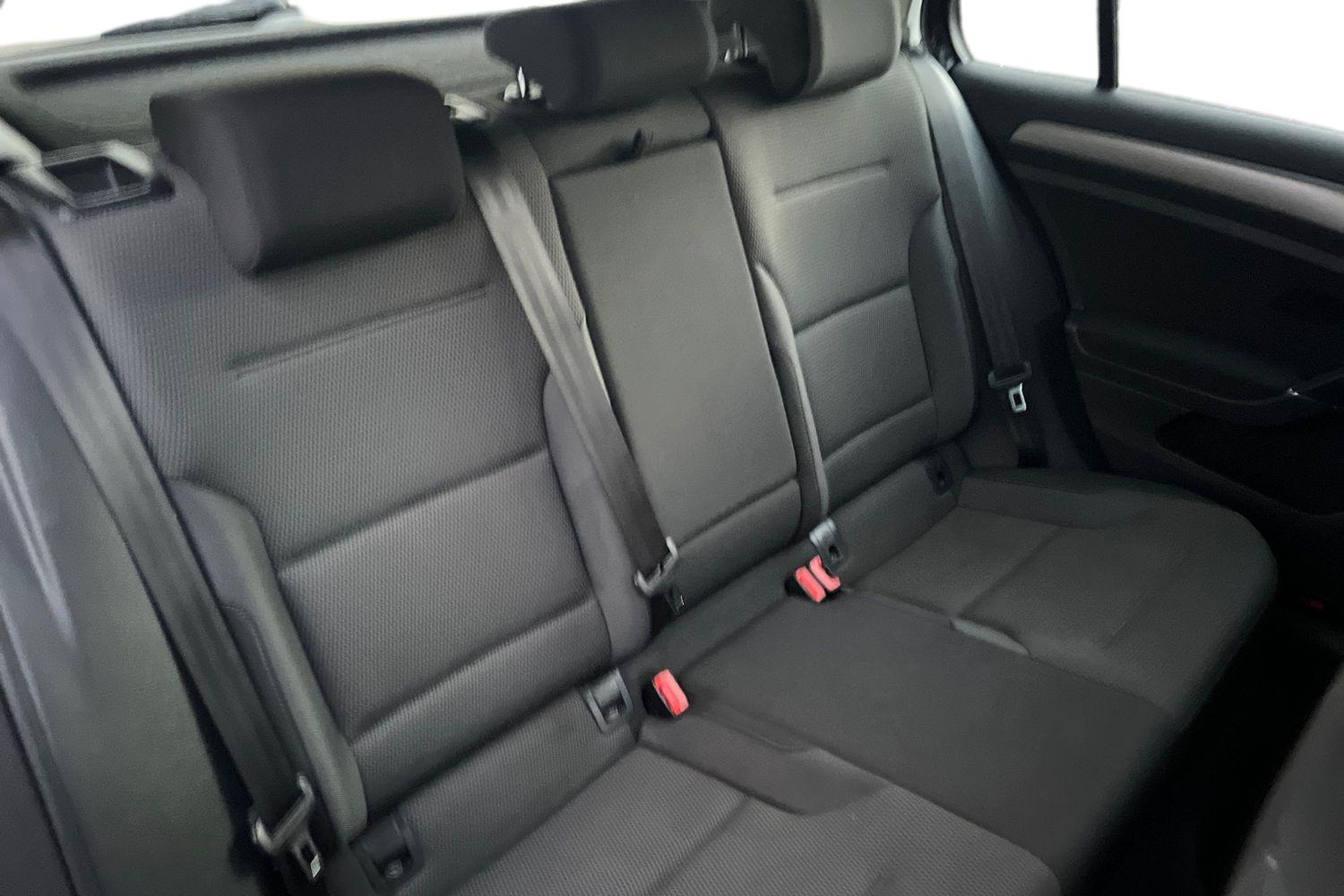 Used Volkswagen Golf 2015 for sale - 76916455: Photo 18