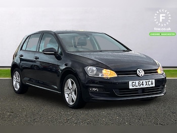Volkswagen Golf feature image