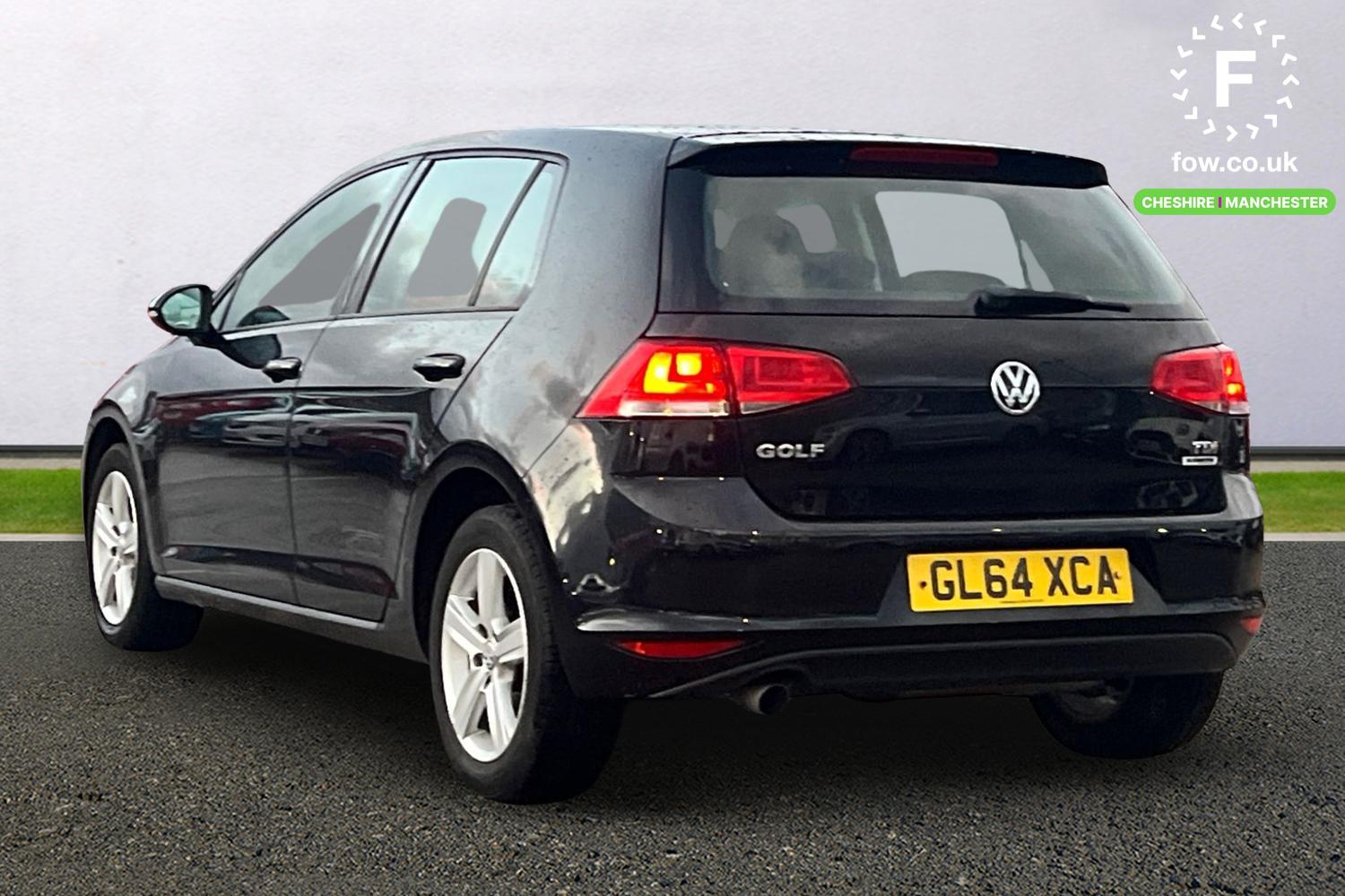 Used Volkswagen Golf 2015 for sale - 76916455: Photo 2