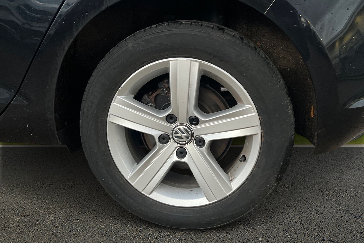 Used Volkswagen Golf 2015 for sale - 76916455: Photo 20