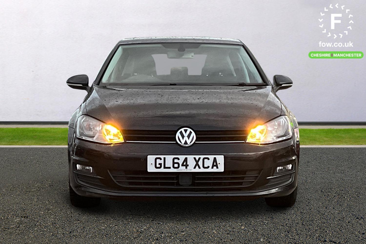Used Volkswagen Golf 2015 for sale - 76916455: Photo 21