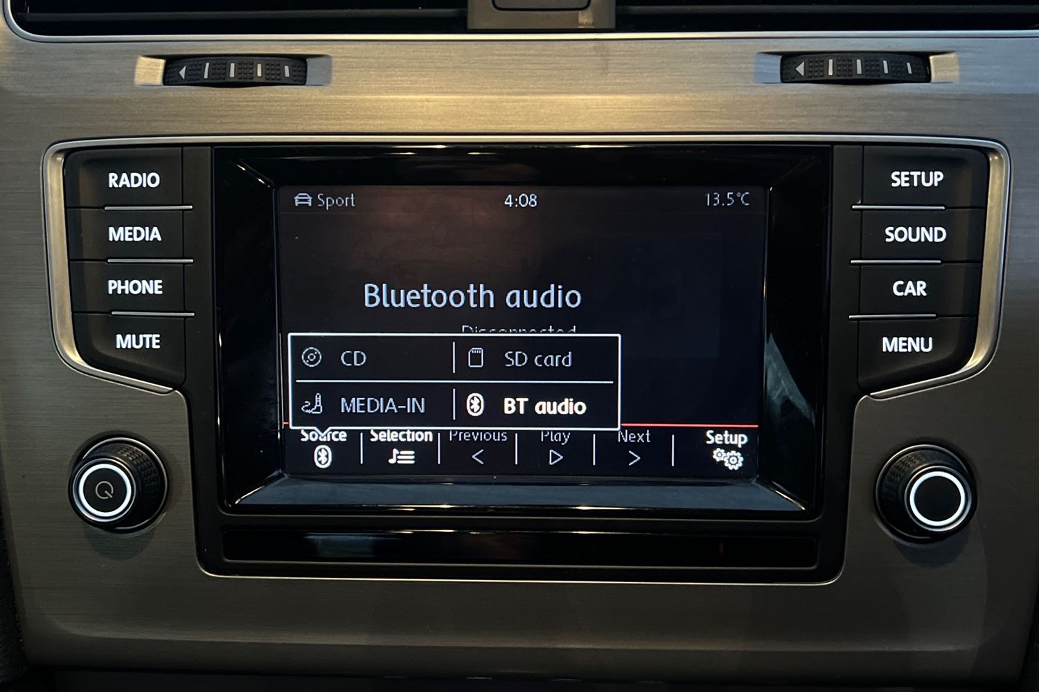 Used Volkswagen Golf 2015 for sale - 76916455: Photo 7