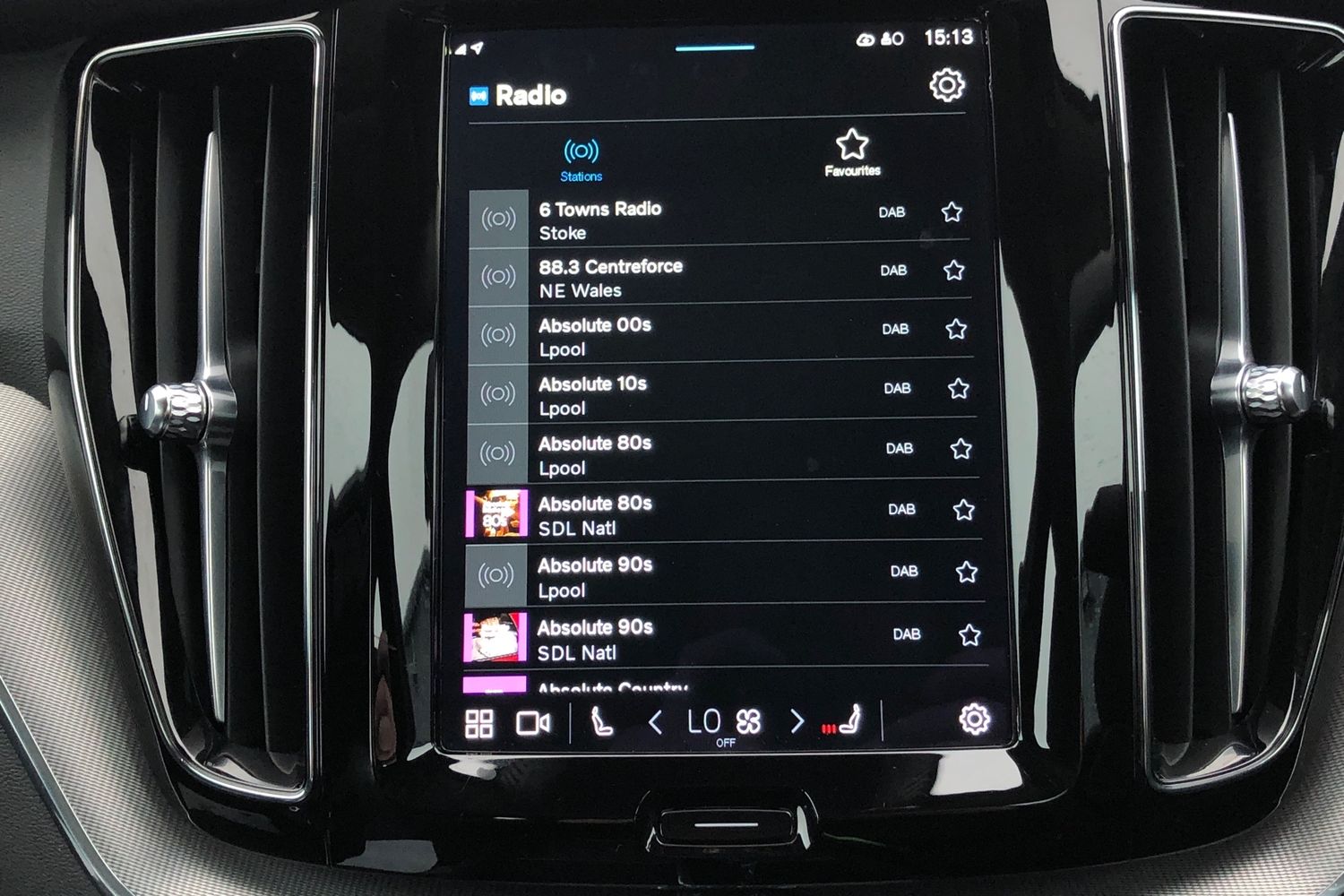 Used Volvo XC60 2022 for sale - 77680112: Photo 10