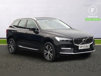 Used Volvo XC60 2022 for sale - 77680112: Photo