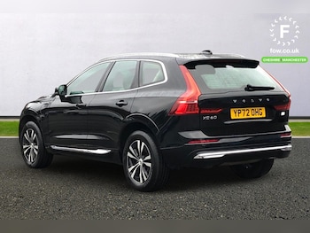 Used Volvo XC60 2022 for sale - 77680112: Photo