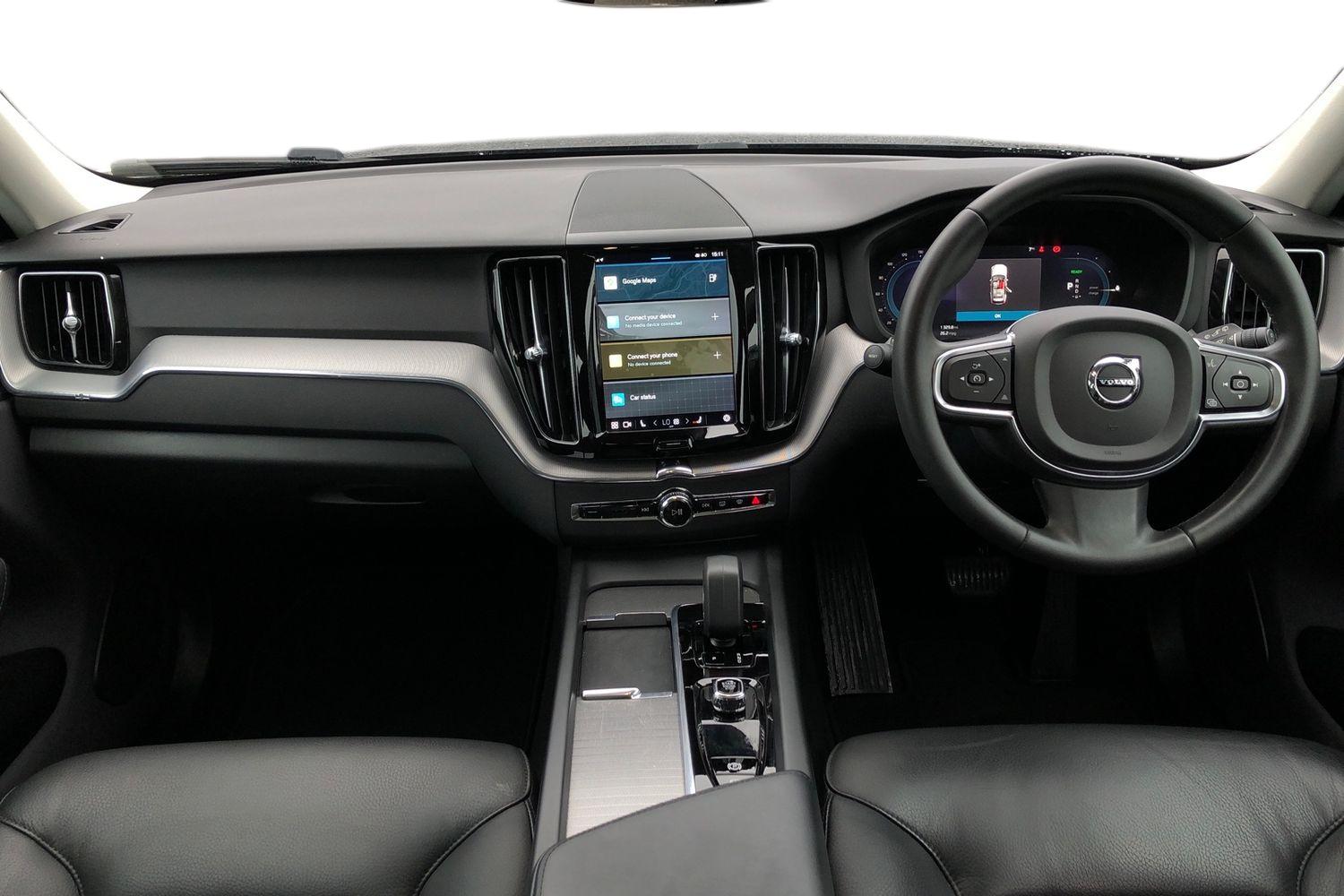 Used Volvo XC60 2022 for sale - 77680112: Photo 3