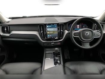 Used Volvo XC60 2022 for sale - 77680112: Photo