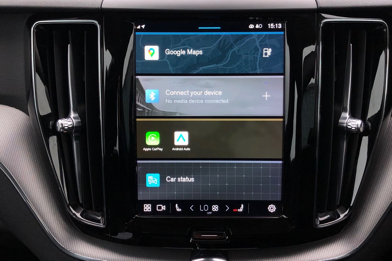 Used Volvo XC60 2022 for sale - 77680112: Photo 8