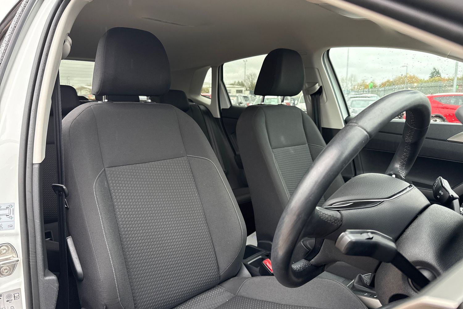 Used Volkswagen Polo 2021 for sale - 76641745: Photo 13