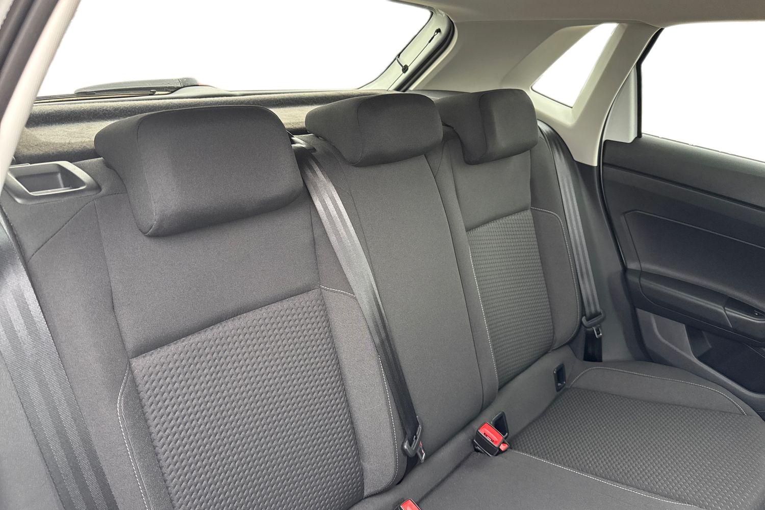 Used Volkswagen Polo 2021 for sale - 76641745: Photo 14