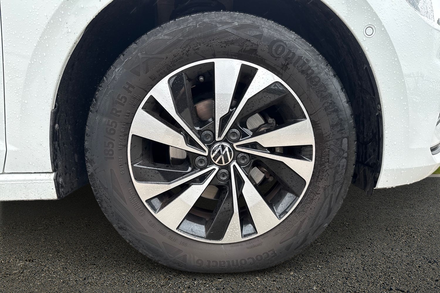 Used Volkswagen Polo 2021 for sale - 76641745: Photo 16