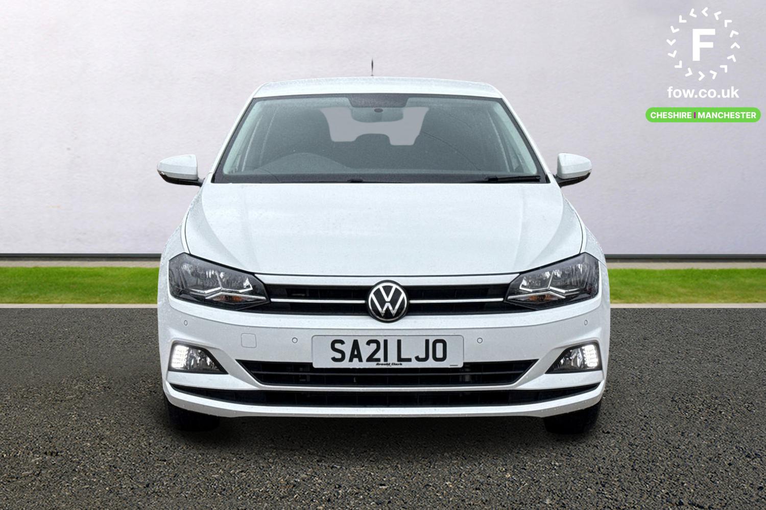 Used Volkswagen Polo 2021 for sale - 76641745: Photo 17