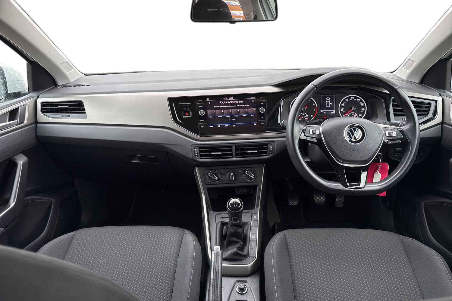 Used Volkswagen Polo 2021 for sale - 76641745: Photo 3