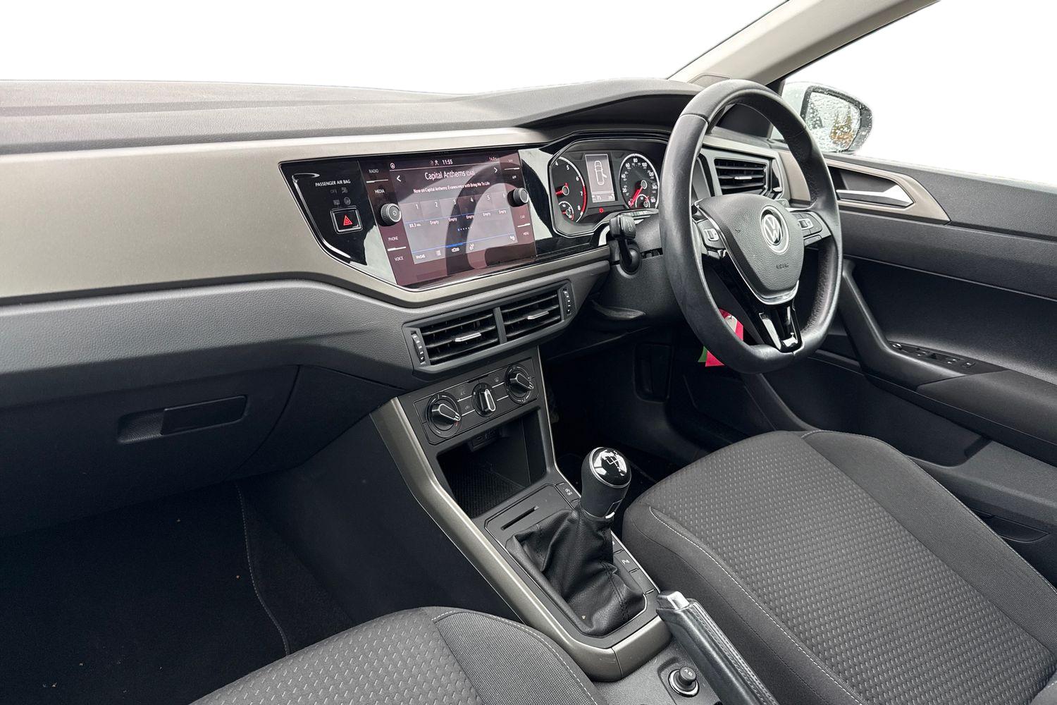 Used Volkswagen Polo 2021 for sale - 76641745: Photo 4