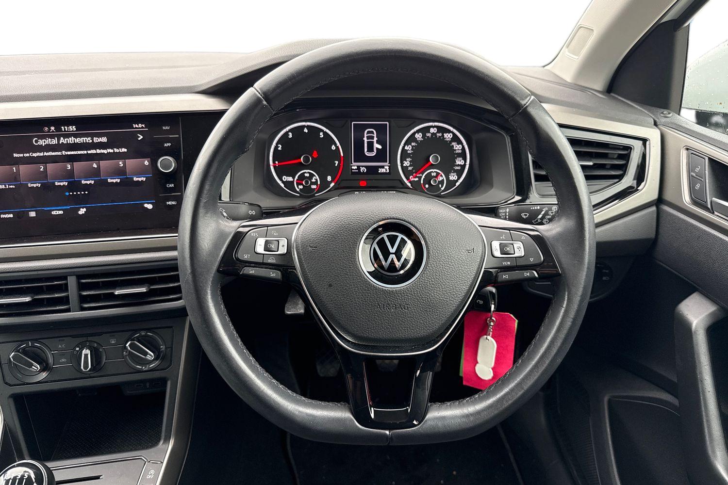 Used Volkswagen Polo 2021 for sale - 76641745: Photo 5