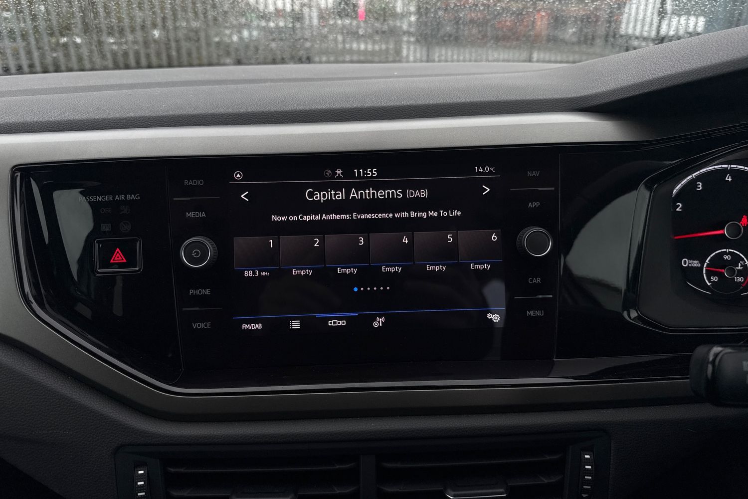 Used Volkswagen Polo 2021 for sale - 76641745: Photo 6