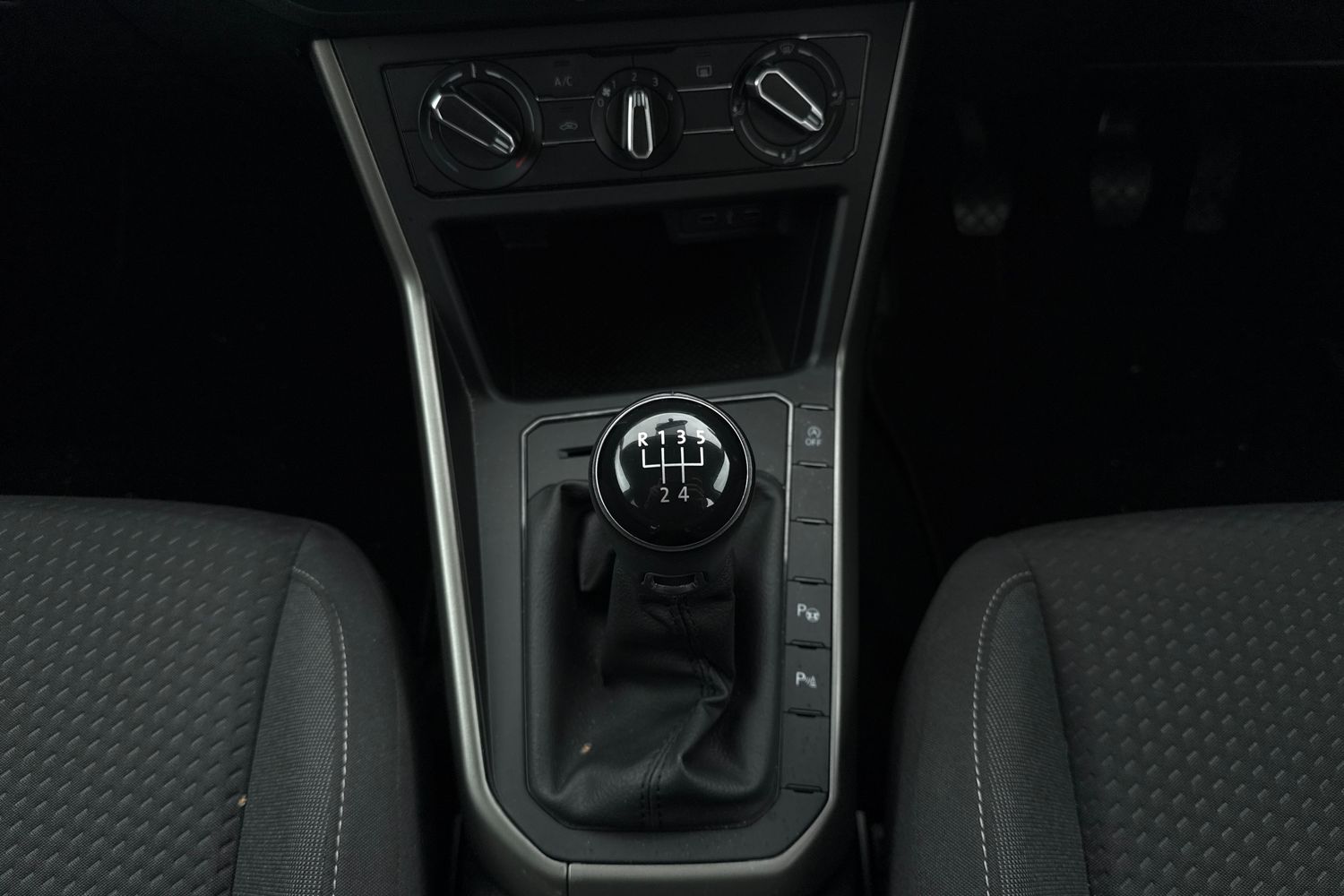 Used Volkswagen Polo 2021 for sale - 76641745: Photo 8