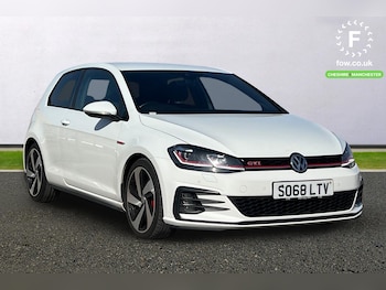 Used Volkswagen Golf 2019 for sale - 78341578: Photo