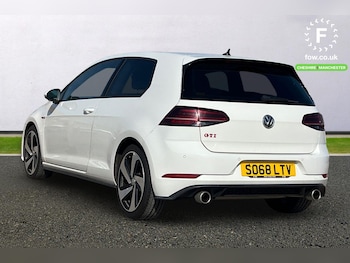 Used Volkswagen Golf 2019 for sale - 78341578: Photo
