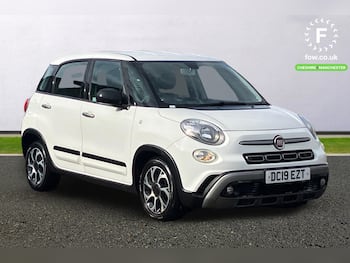 Used Fiat 500L 2019 for sale - 79819071: Photo