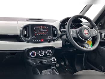 Used Fiat 500L 2019 for sale - 79819071: Photo
