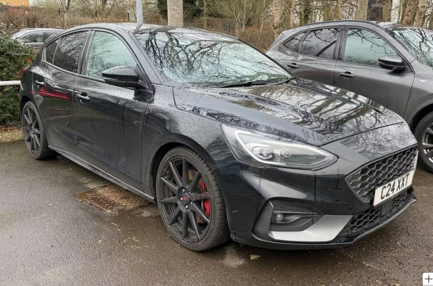 Used Ford Focus 2020 for sale - 77973520: Photo 4