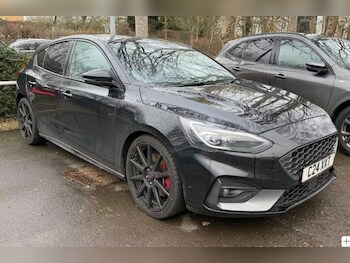 Used Ford Focus 2020 for sale - 77973520: Photo