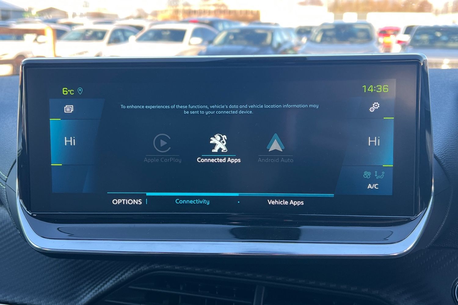 Used Peugeot 2008 2021 for sale - 77527412: Photo 10