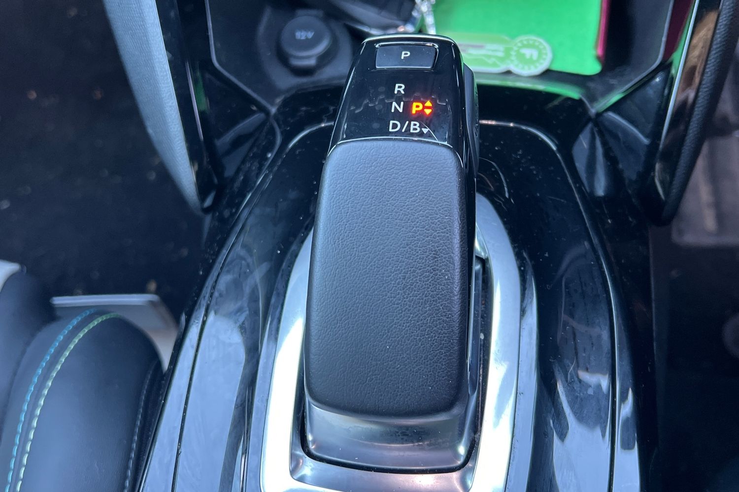 Used Peugeot 2008 2021 for sale - 77527412: Photo 12