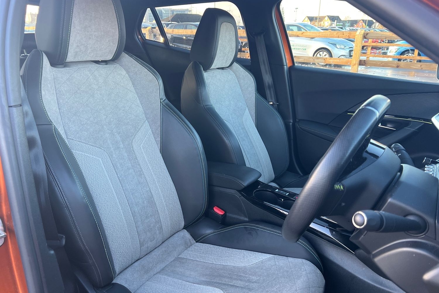 Used Peugeot 2008 2021 for sale - 77527412: Photo 19