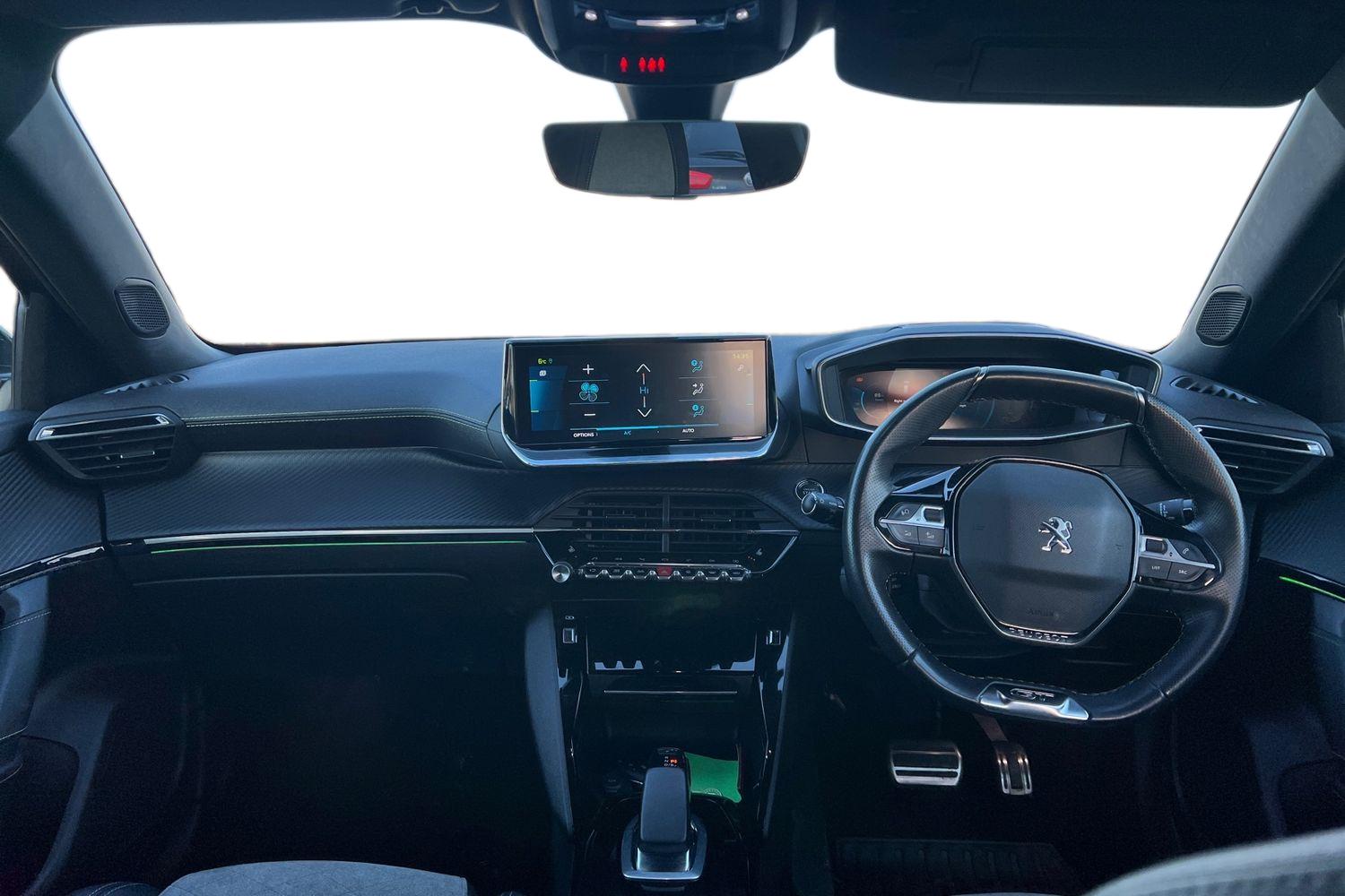 Used Peugeot 2008 2021 for sale - 77527412: Photo 3