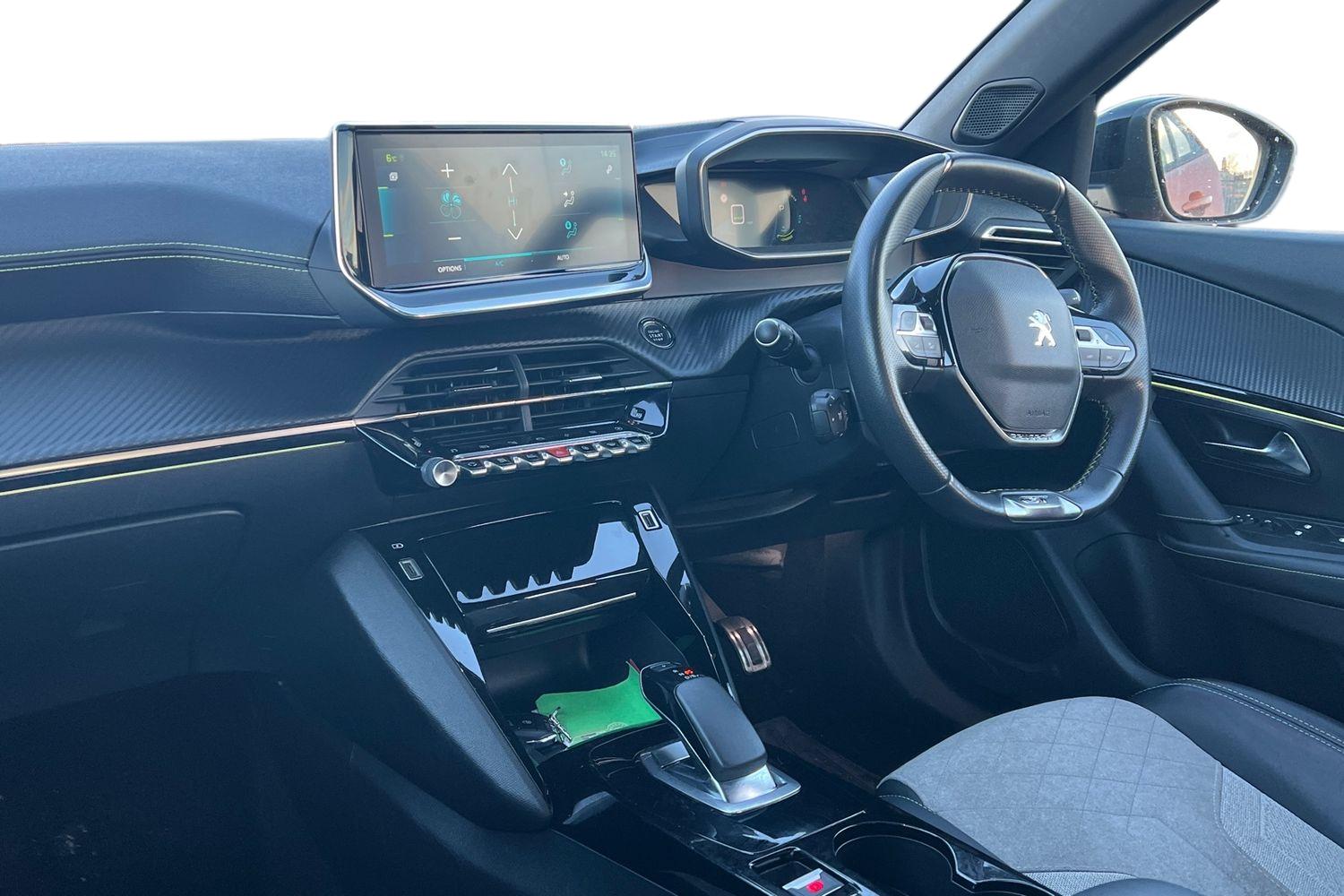 Used Peugeot 2008 2021 for sale - 77527412: Photo 4