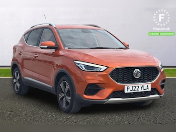 Used MG MG ZS 2022 for sale - 79252516: Photo