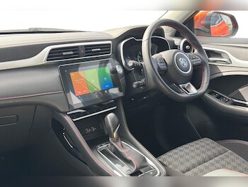 Used MG MG ZS 2022 for sale - 79252516: Photo