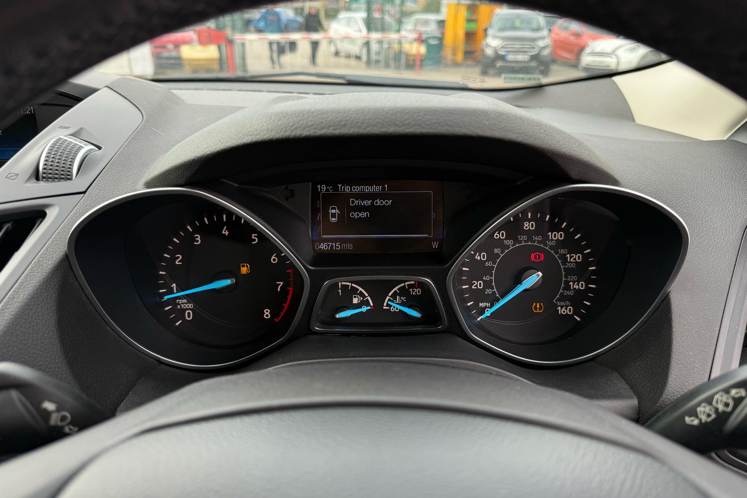 Used Ford Kuga 2018 for sale - 78132407: Photo 11